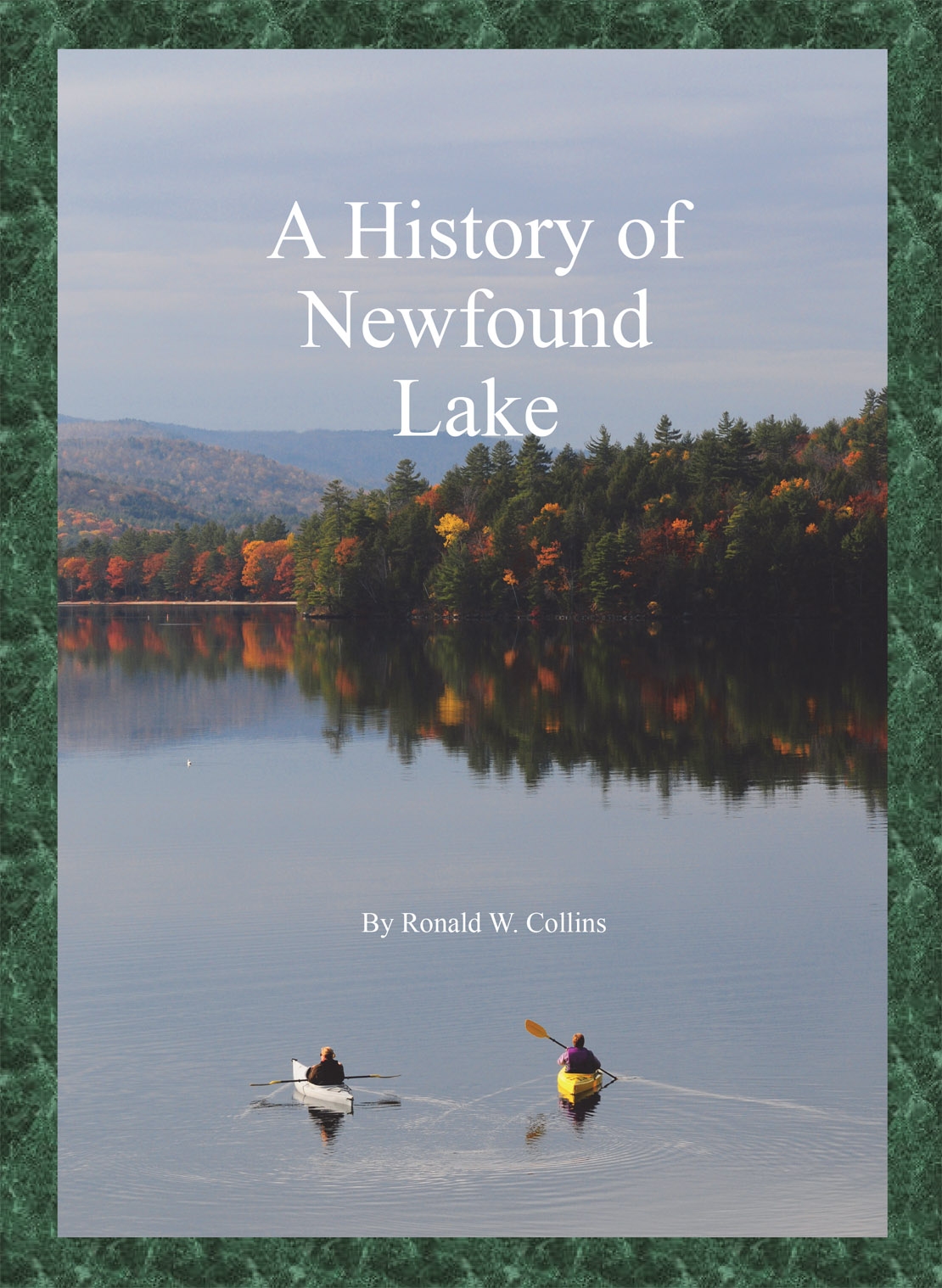 History of Newfound Small Cover